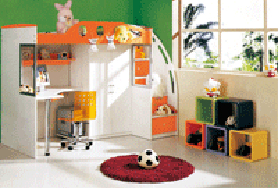 bunk bed designs in india