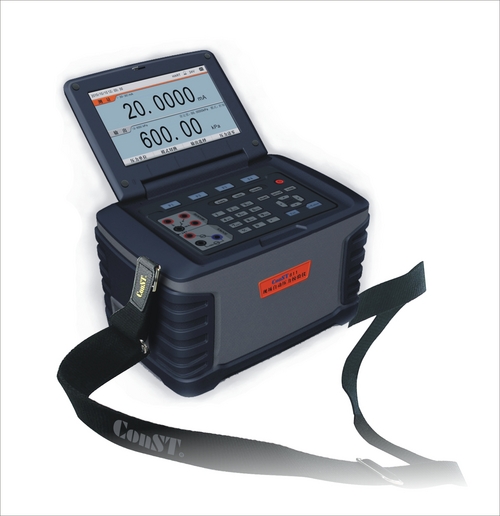On-Site Automatic Pressure Calibrator (Const8