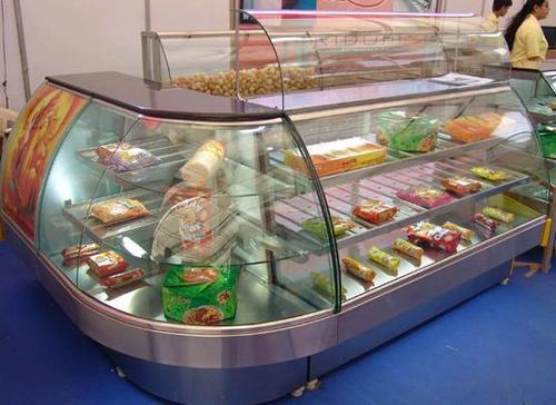 Bakery Counter in Rajkot, Gujarat, India - RIDDHI DISPLAY EQUIPMENTS