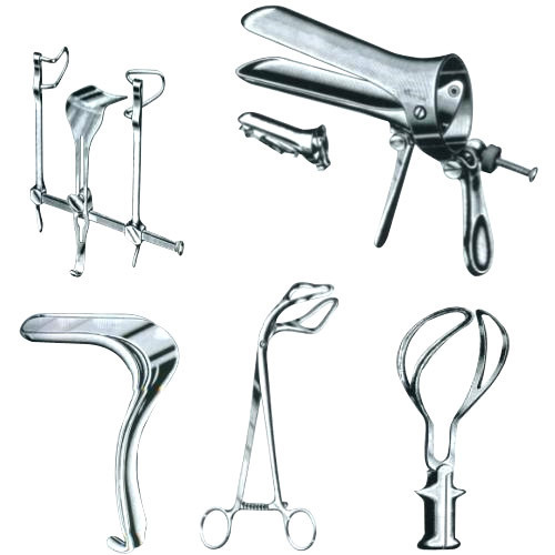 Obstetric and Gynaecology Surgery Instruments in Delhi, Delhi, India