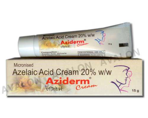 Azelaic Acid Monograph for Professionals - Drugs.com