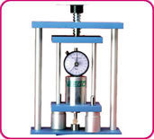 Precision Hardness Tester