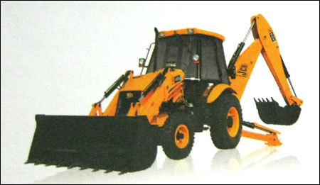 Jcb 3Dx Super