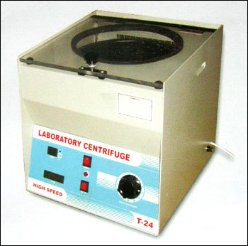 centrifuge machine