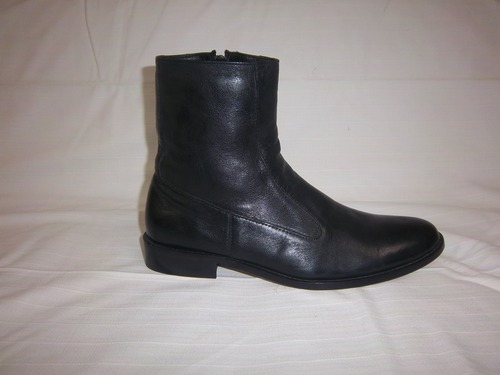 gents fancy boot