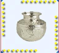 Silver Utensils India