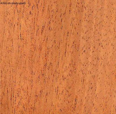 african mahogany veneer
