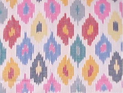 Ikat Fabric in Hyderabad, Telangana, India - R P Handlooms