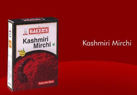 Mirchi Powder