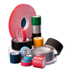 Foam Tapes Supplier, Exporter, 