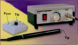 Thermal/Electrical Cautery