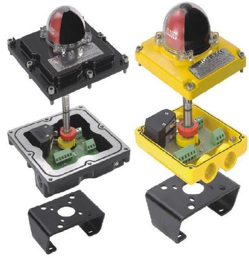 Limit Switch Box in Vadodara, Gujarat, India ROTEX AUTOMATION LIMITED