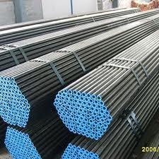 Galvanized Pipes 25id To 125id