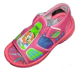 ... fashion footwear sandals millennium footwear pvt ltd baby sandals