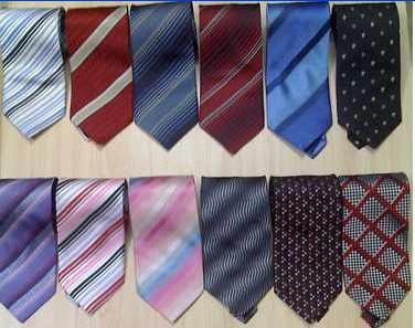 Fancy Ties