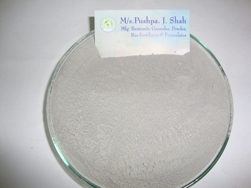 Bentonite Clay Powder