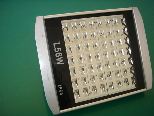 Helist LED Street Light 60W DC24V