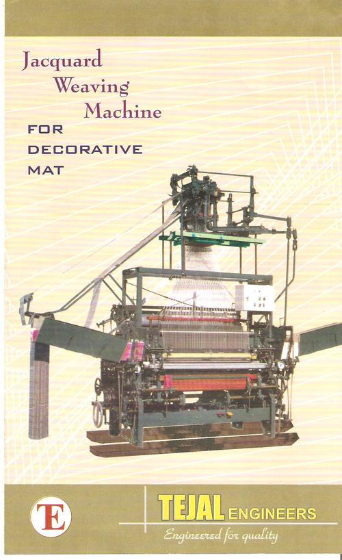 mat machine