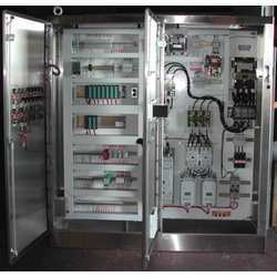 Conveyor Control Panels In Howrah, West Bengal, India - S K S Industries