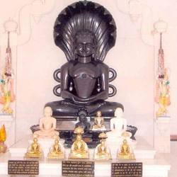 Parshwanath Jain God
