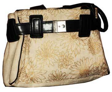 Jute Ladies Bags