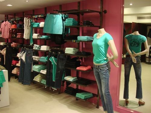 Garment Shop Interior Design Photos In Indian - interior ... Garment Shop Interior Design Photos In Indian - interior ...