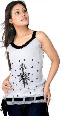 Ladies Fashionable Tops on Wear Winfield Trading Company Private Limited Ladies Fashion Tops