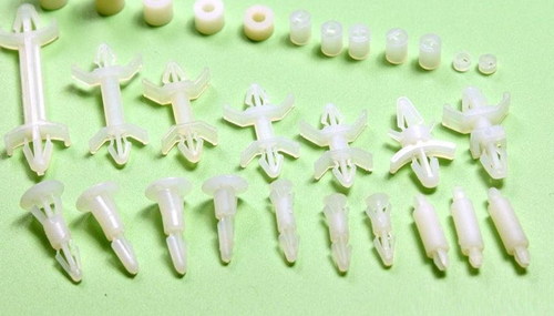 PCB Spacer Supports