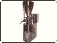 Colloid Mills