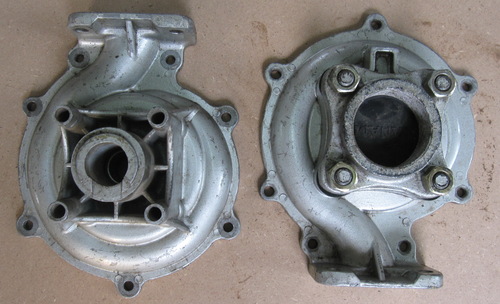 Pressure Die Casting