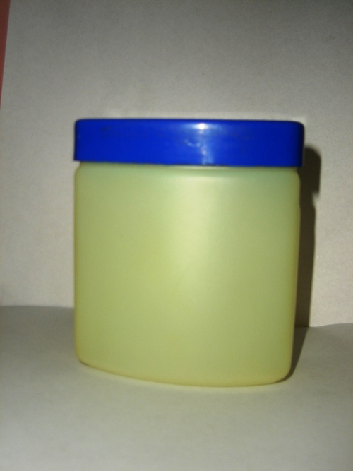 Petroleum Jelly Container in Vasai, Maharashtra, India K. P. PLASTICS