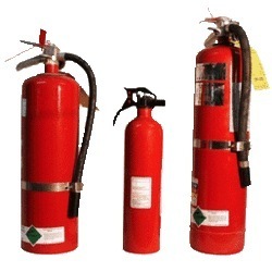 Fire Extinguisher