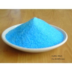 Copper Sulphate
