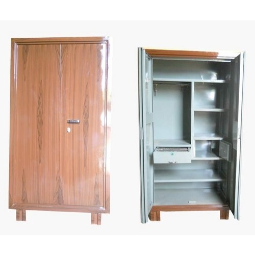 Domestic Steel Almirah in Kulesra, Noida, Uttar Pradesh, India Amar