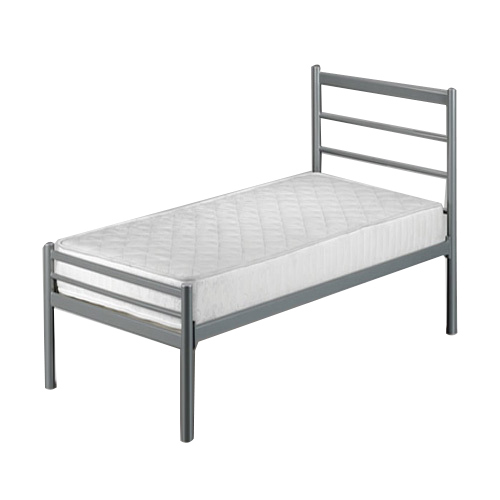 Metal Cot in New Area, Nagpur, Maharashtra, India JOY INDUSTRIAL FEEDERS