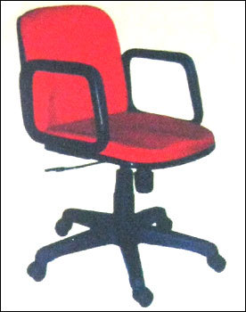 Office Rolling Chair in Secunderabad, Telangana, India - MECHANO