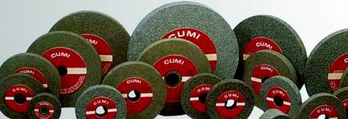 Carborundum Grinding Wheel Specification