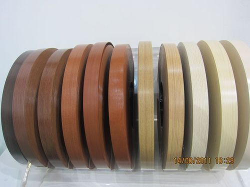 Edge Banding Tapes