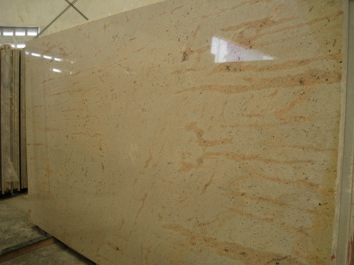 Royal Ivory Granite