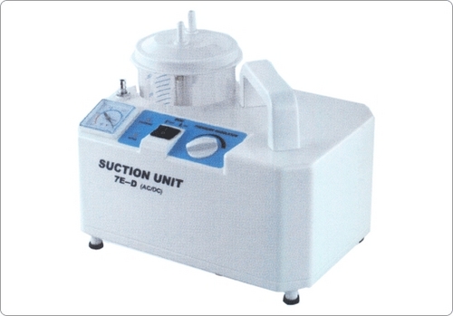 Trading medical systems private co ltd