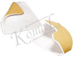 Hydrocellular Foam Dressing