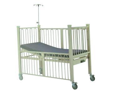 Trolley Bed