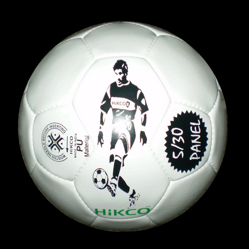 Assuage Soccerball Supplier, Exporter, 