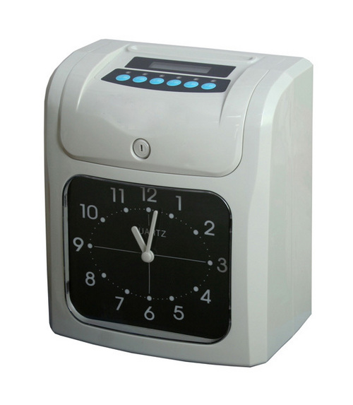 Electronic Time Recorder In Analogue in Guangzhou, Guangdong, China