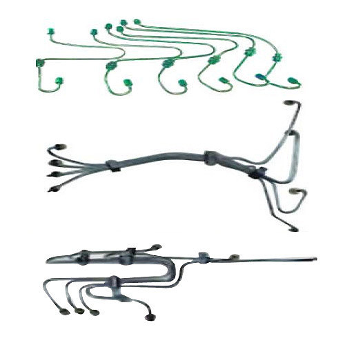 High Pressure Fuel Injection Pipes in Lbs MargMulund (W), Mumbai