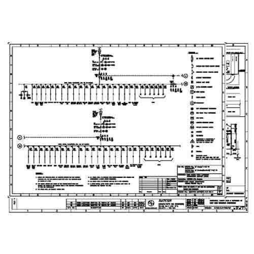 33Kv Substation Single Line Diagram Pdf