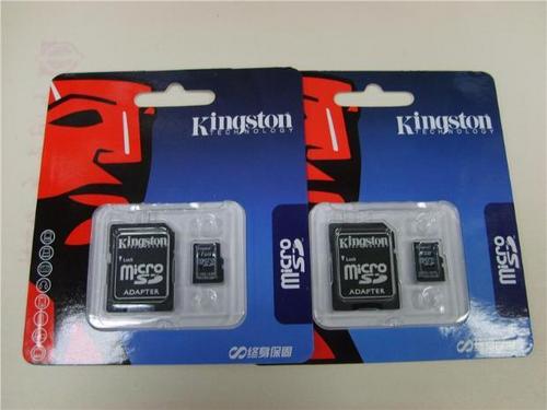 Kingston 2G TF Card