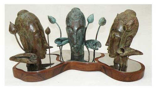 Sculptures