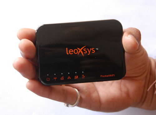 Cheapest Pocket Wifi Router In India