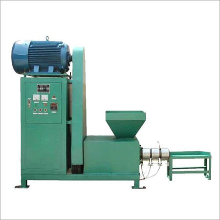 Charcoal Machines